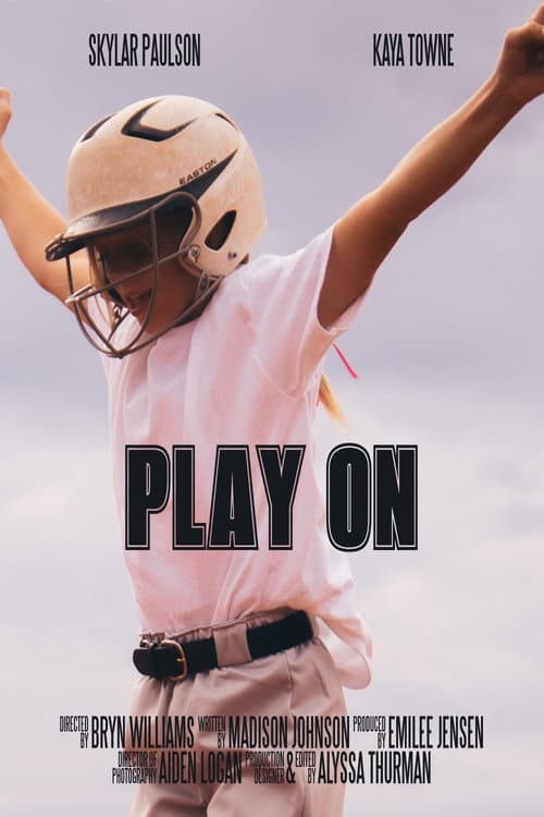 Poster for Play On