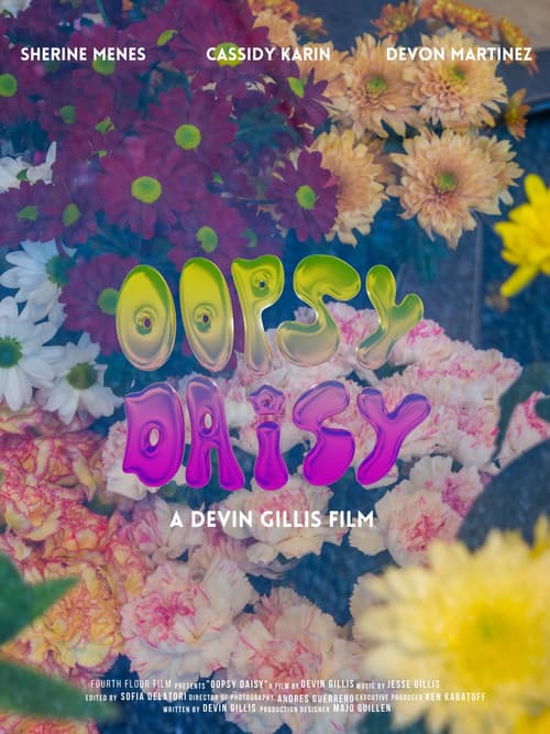 Poster for Oopsy Daisy
