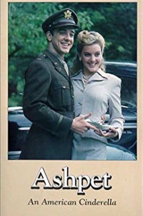 Poster for Ashpet: An American Cinderella
