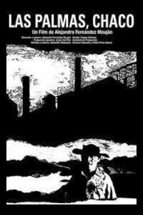 Poster for Las Palmas, Chaco