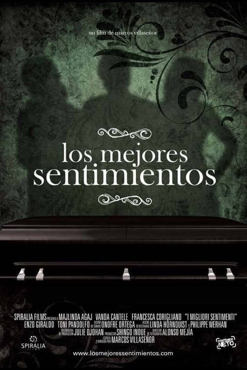 Poster for I migliori sentimenti