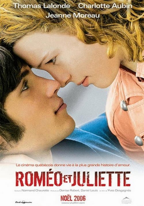 Постер до фільму «Ромео і Джульєтта»