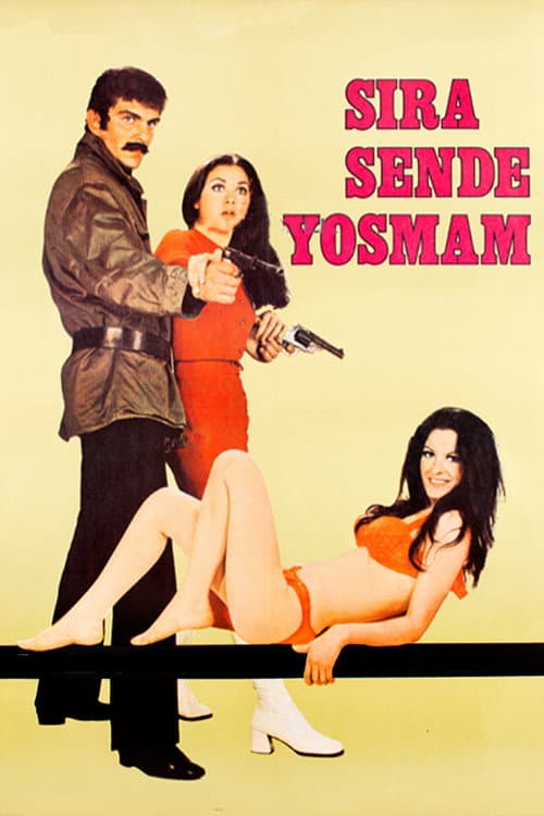 Poster for Sıra Sende Yosmam