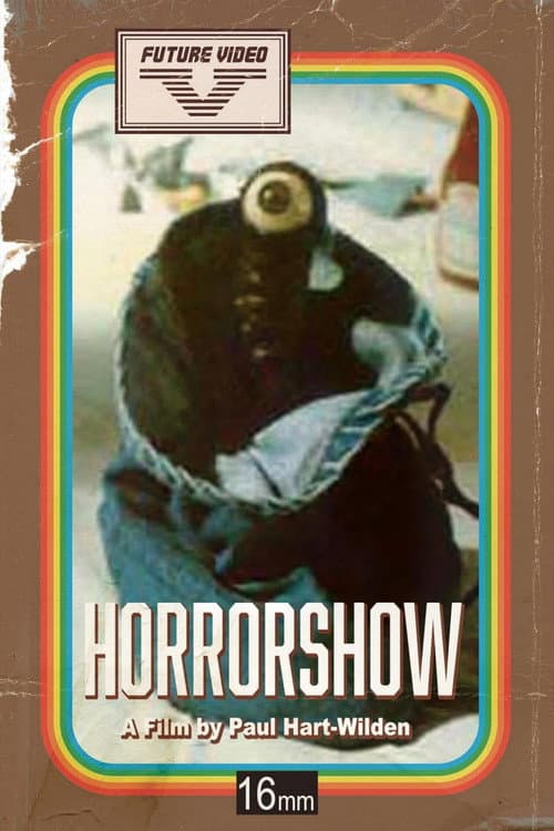 Poster for Horrorshow