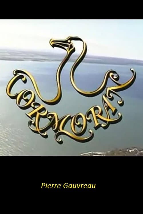 Poster for Cormoran
