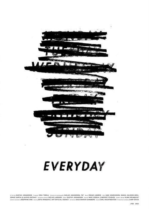 Poster for Everyday