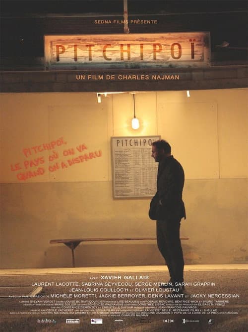 Poster for Pitchipoï