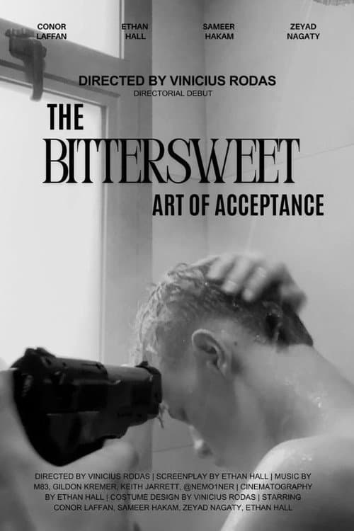 Poster for The Bittersweet Art of Acceptance