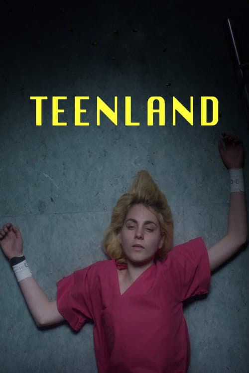 Poster for Teenland