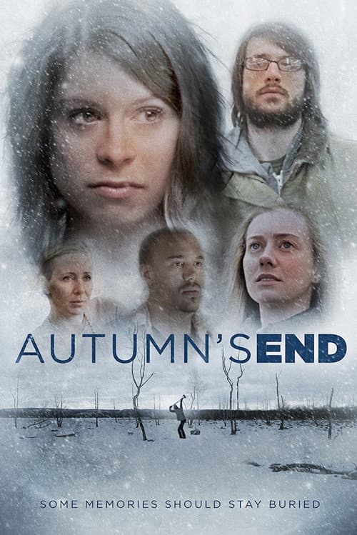 Poster for The Horror