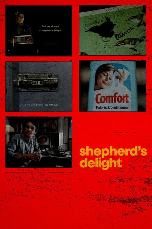 Poster for Shepherd’s Delight