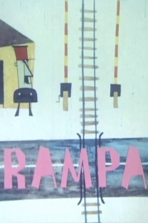 Poster for The Ramp