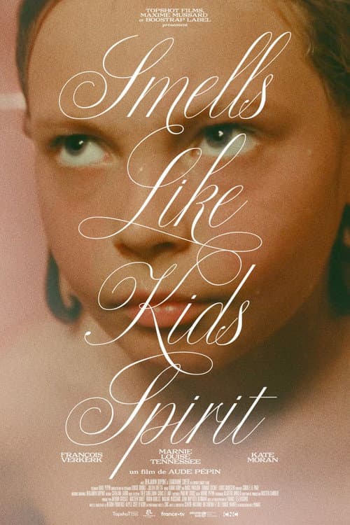 Poster for Smells Like Kids Spirit