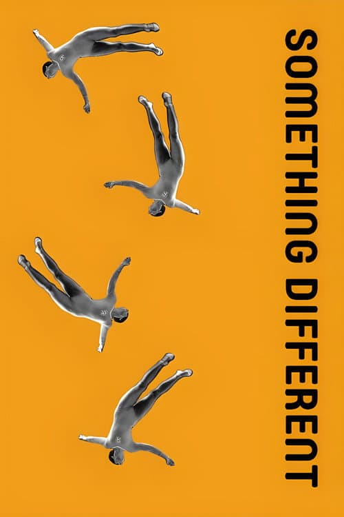Poster for Something Different