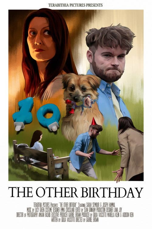 Poster for The Other Birthday