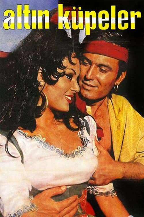 Poster for Golden Earrings