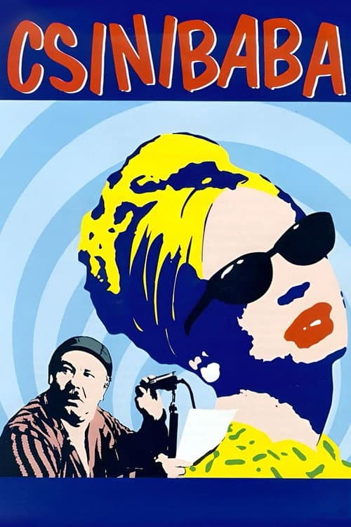 Poster for Dollybirds