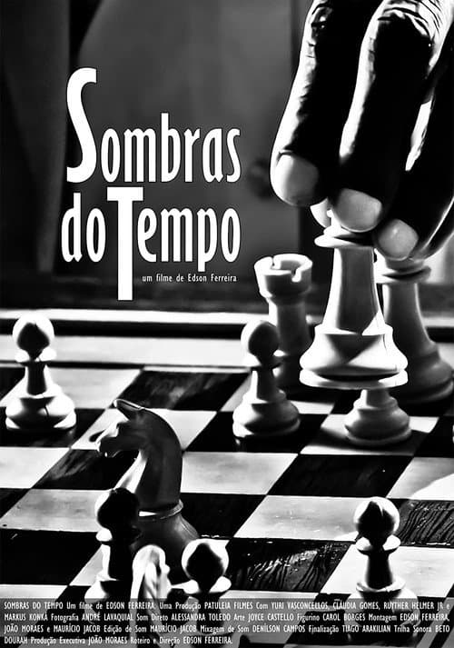 Poster for Sombras do Tempo
