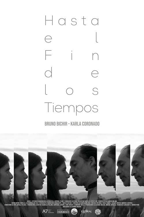Poster for Until the End of Time