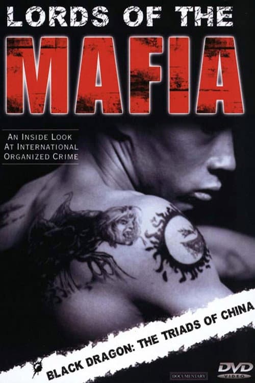 Poster for Lords of the Mafia