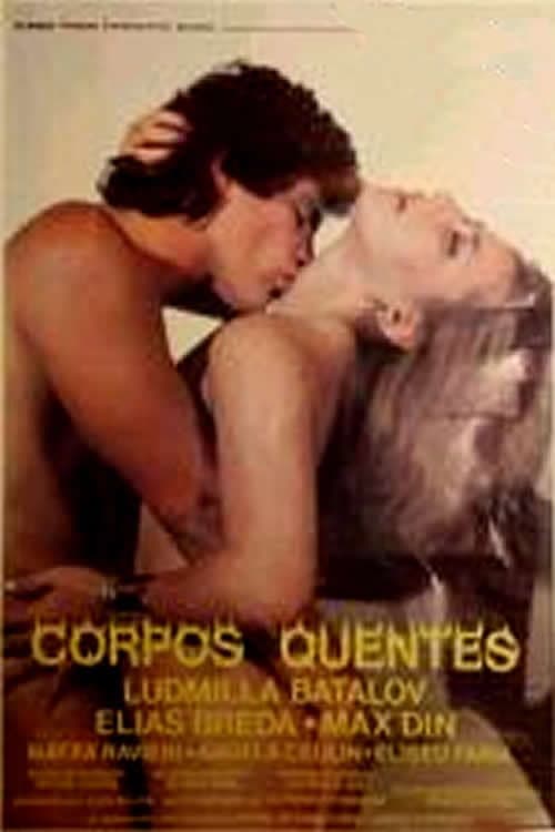 Poster for Corpos Quentes