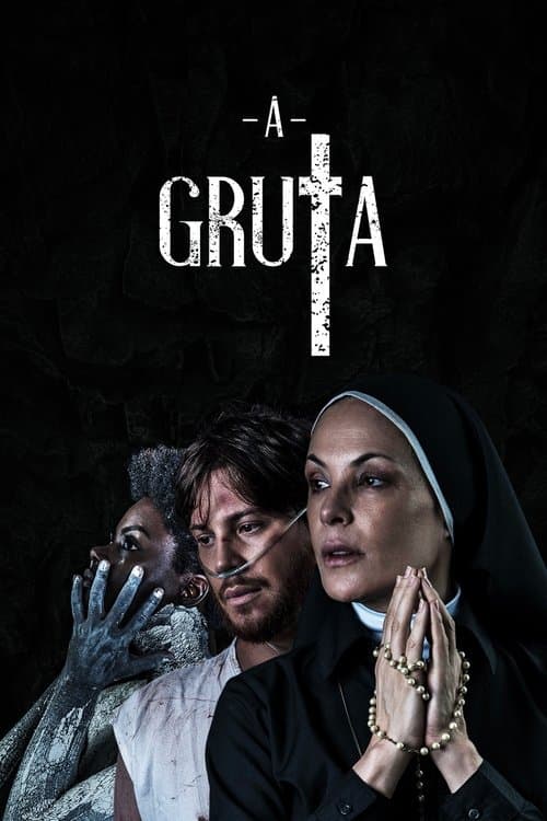 Poster for The Grotto