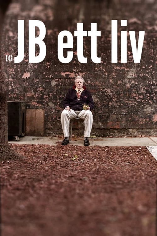 Poster for JB - ett liv