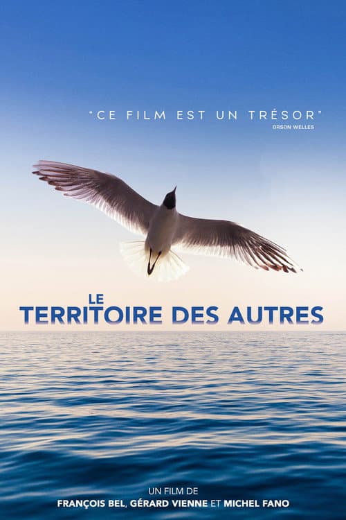 Poster for The Territory of Others