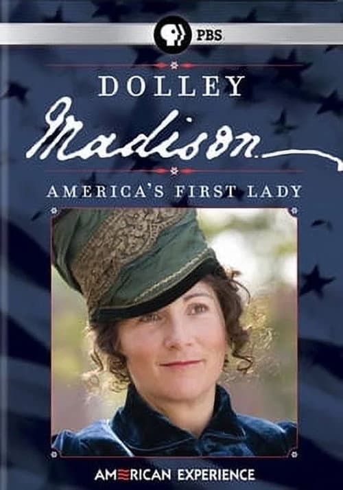 Poster for Dolley Madison