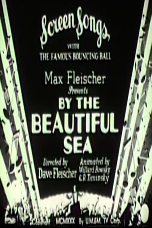 Poster for By the Beautiful Sea