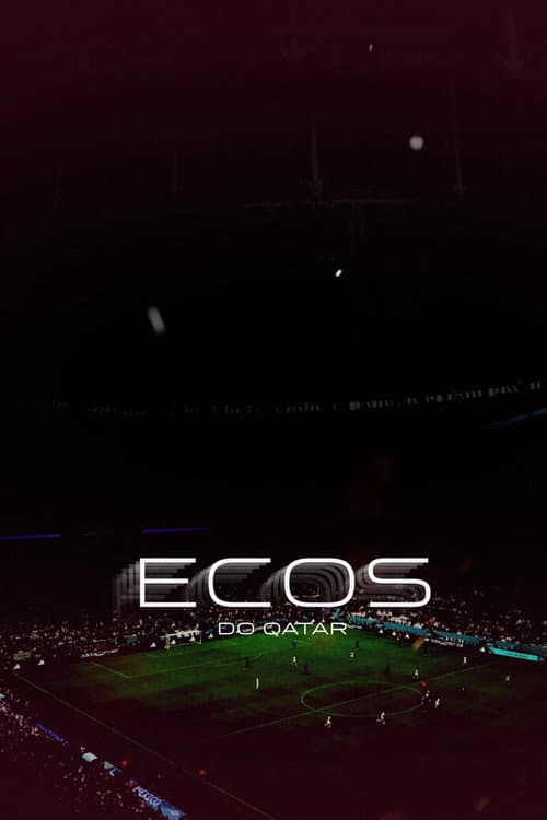 Poster for Ecos do Qatar