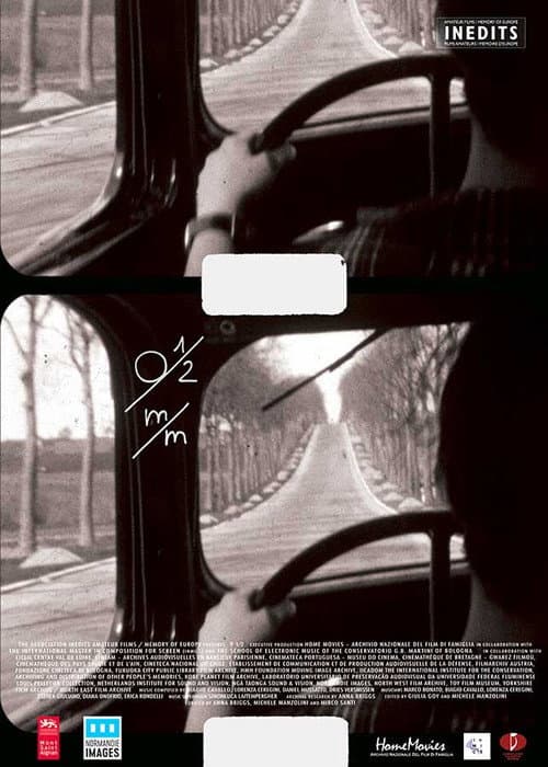 Poster for 9 ½