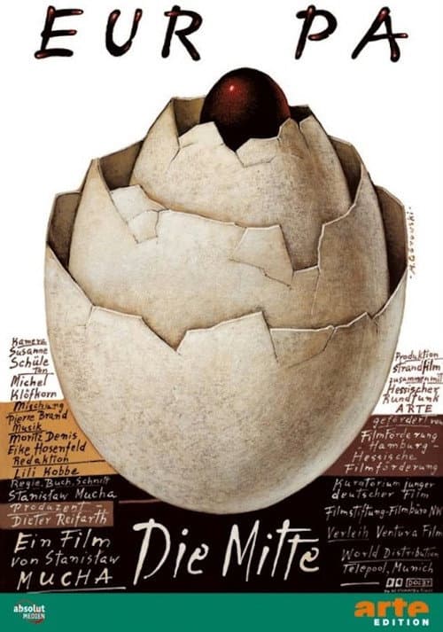 Poster for The Center