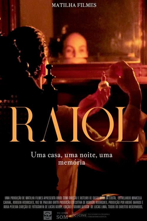 Poster for Raiol