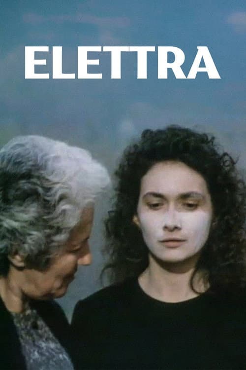 Poster for Elettra
