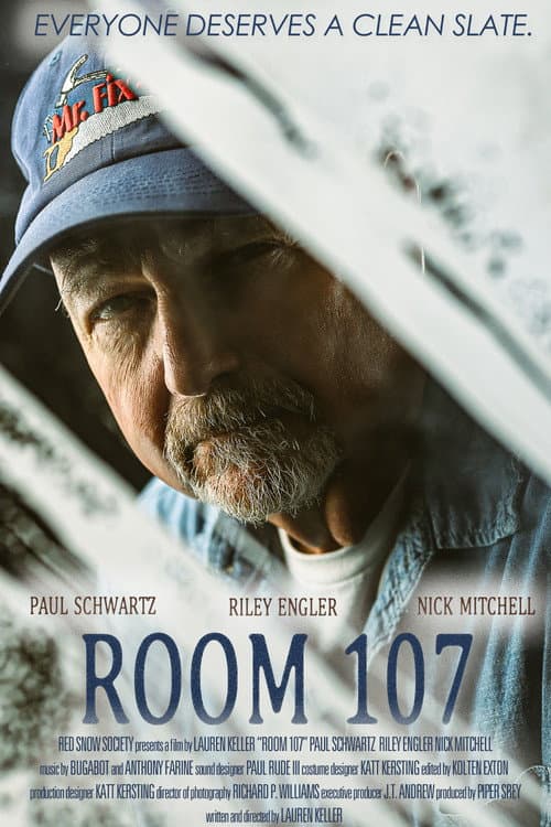 Poster for Room 107