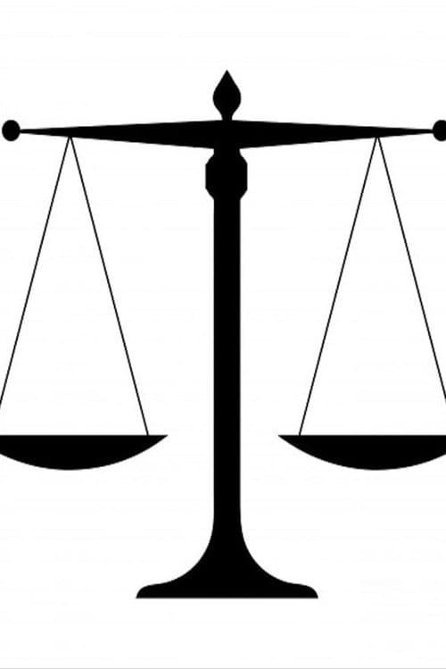 Poster for Jury Divided