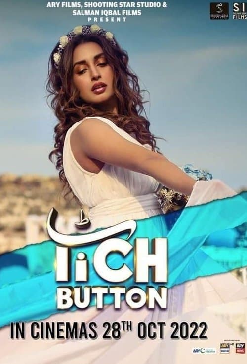 Poster for Tich Button
