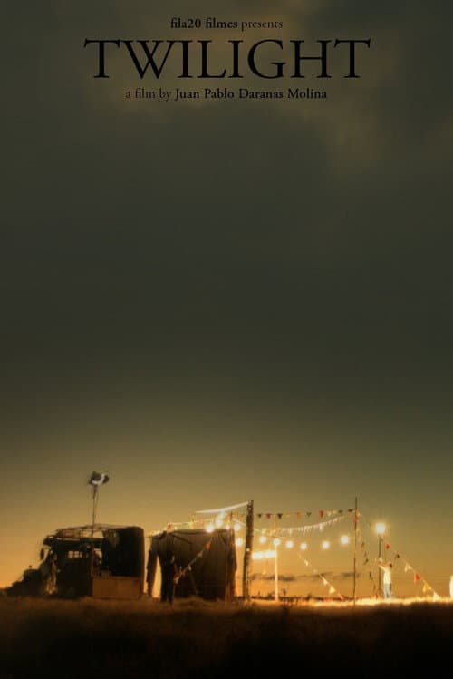 Poster for Twilight