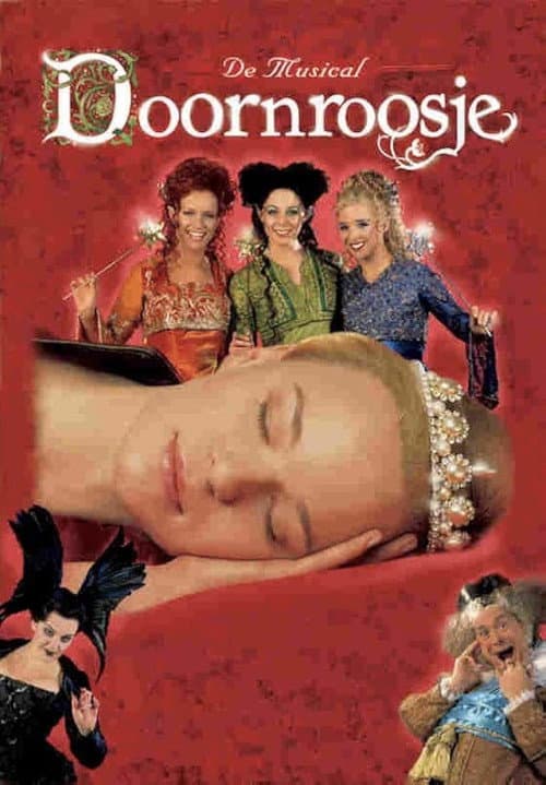Poster for Doornroosje
