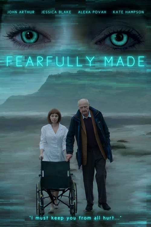 Poster for Fearfully Made