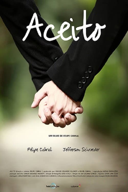 Poster for I Do