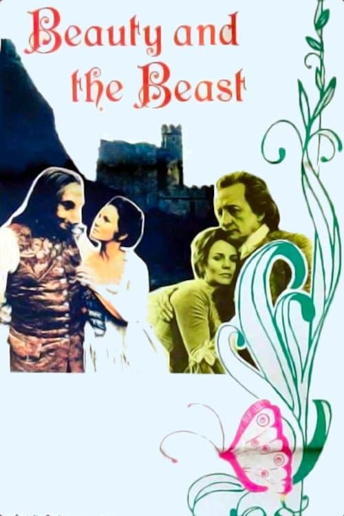 Poster for Beauty and the Beast