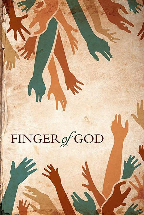 Poster for Finger of God