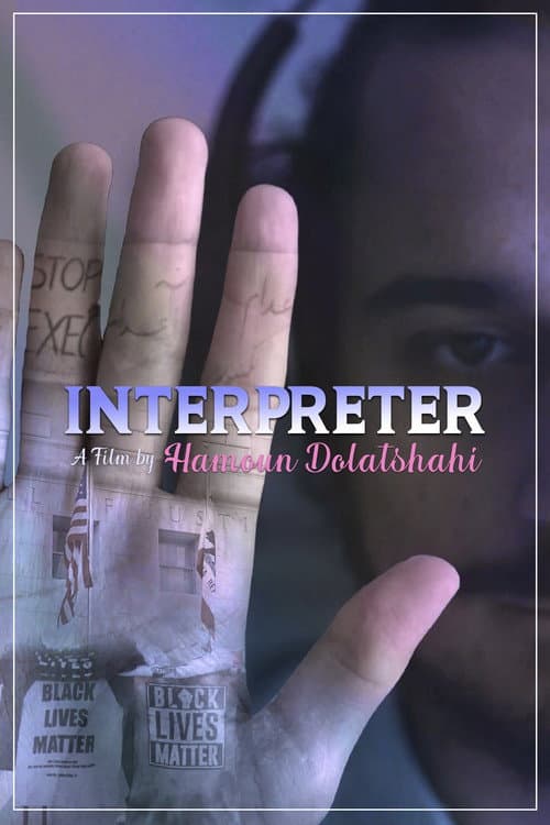 Poster for Interpreter