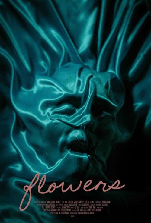 Poster for Flowers