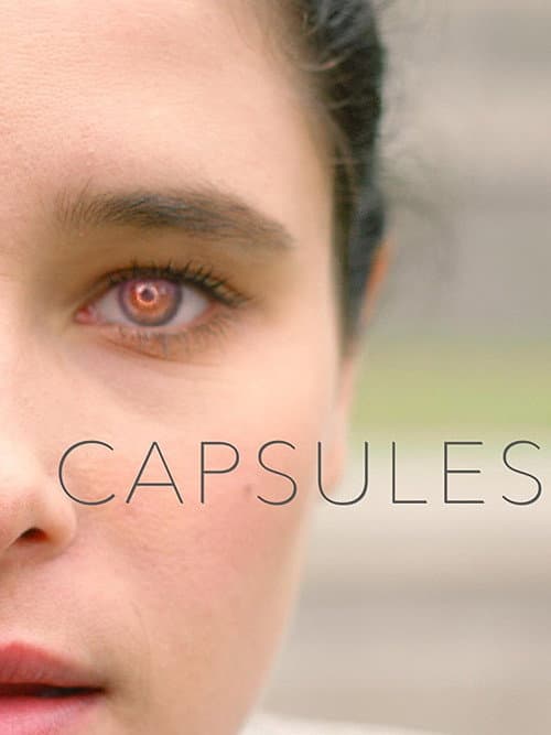 Poster for Capsules