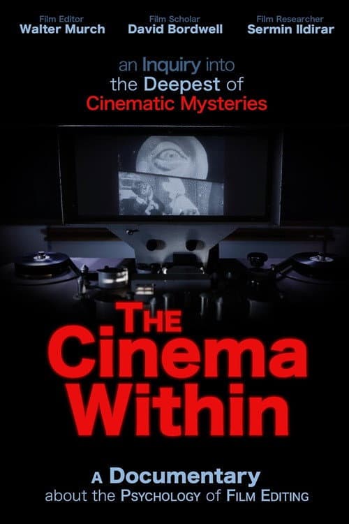 Poster for The Cinema Within