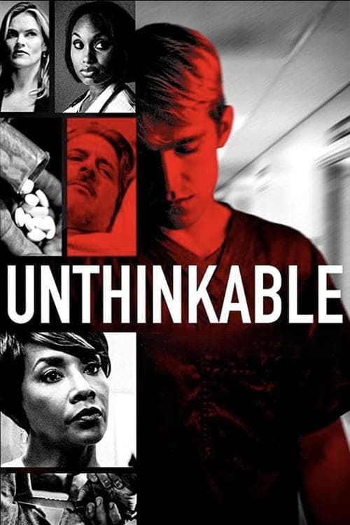 Poster for Unthinkable