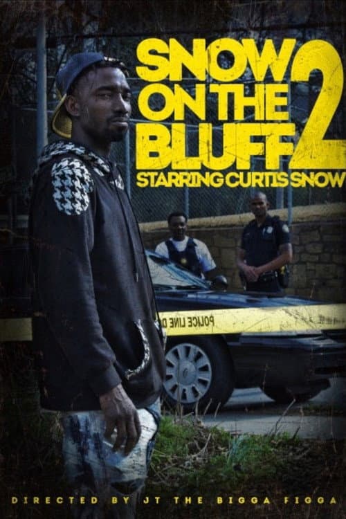 Poster for Snow On Tha Bluff 2